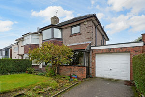 Hallam Grange Road Fulwood